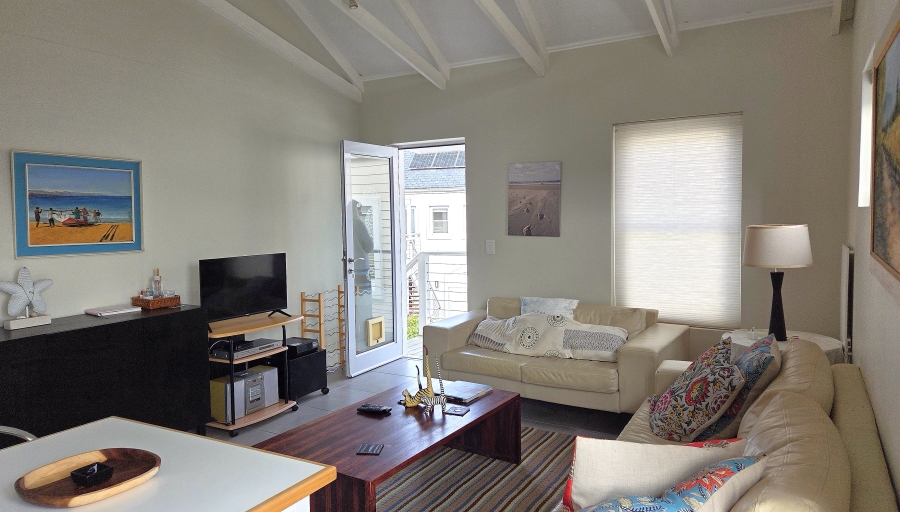To Let 1 Bedroom Property for Rent in Thesen Islands Western Cape